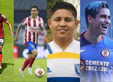 ¿Qué pasó con los fiesteros de Chivas?
