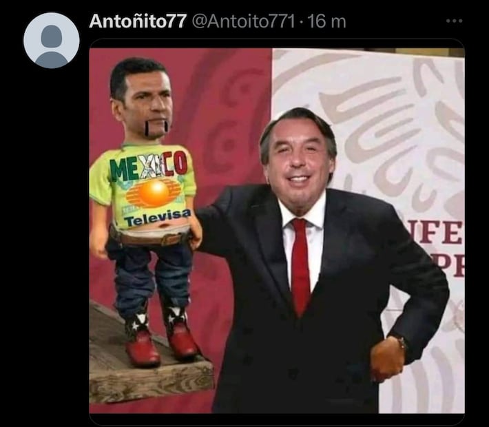 Los MEJORES MEMES de la derrota del Tri