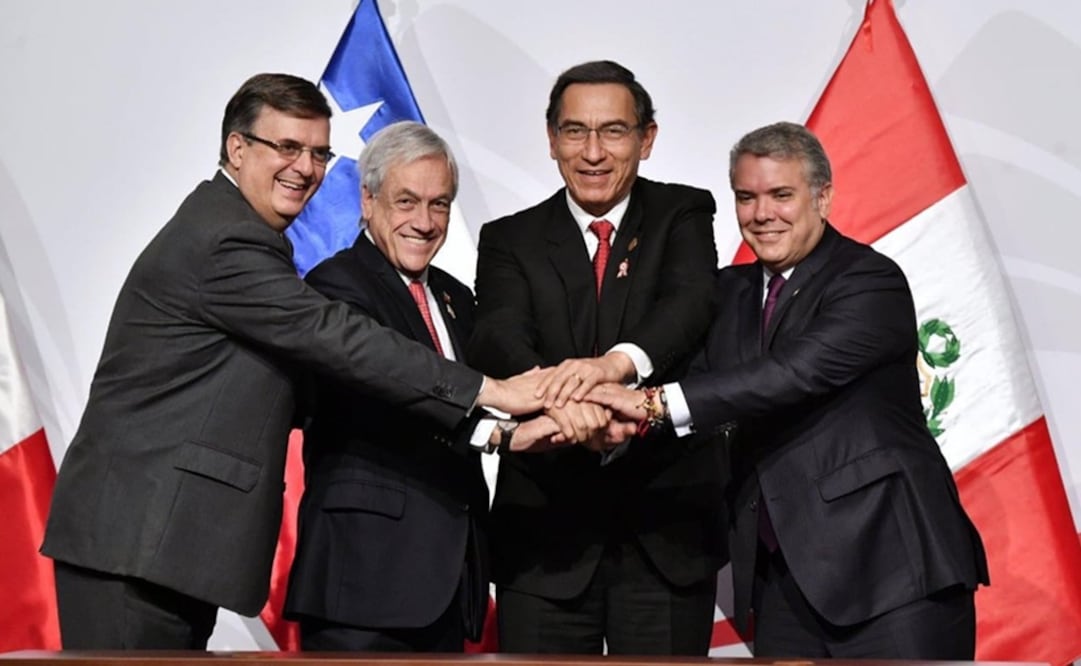 Foto: Twitter @m_ebrard