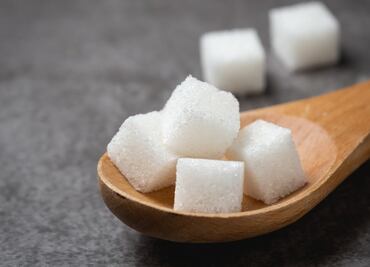 5 alimentos que aumentan el nivel de azúcar