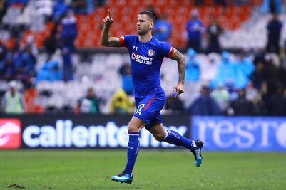 Lesiones no preocupan en Cruz Azul