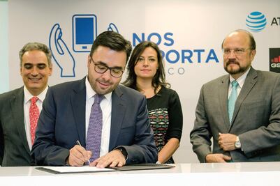 IFT realiza campaña para otorgar concesiones sociales