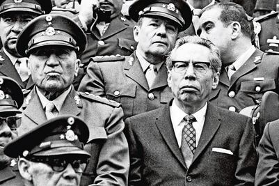 Ejército recibió órdenes de Díaz Ordaz en 68: AMLO