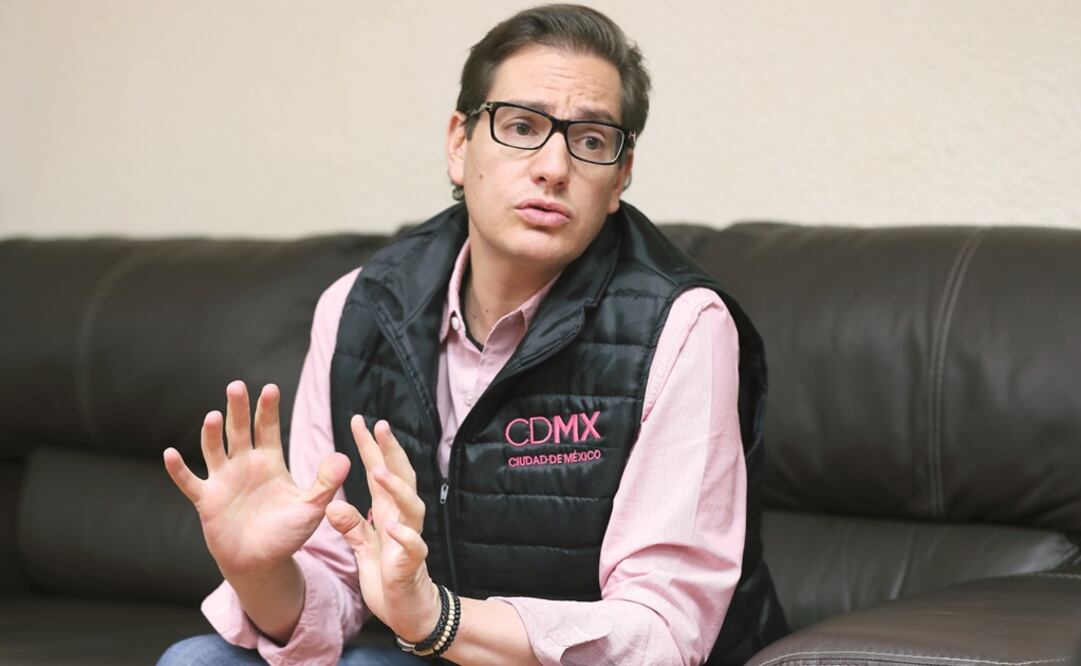 (Foto: Archivo/El Universal)