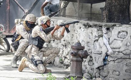 Arrestan a otros dos colombianos por el magnicidio en Haití; van 19 detenidos