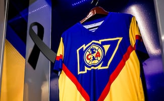 El América sufre una dolorosa pérdida; fallece una de sus leyendas