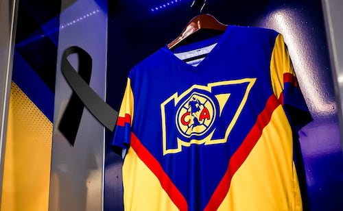 El América sufre una dolorosa pérdida; fallece una de sus leyendas