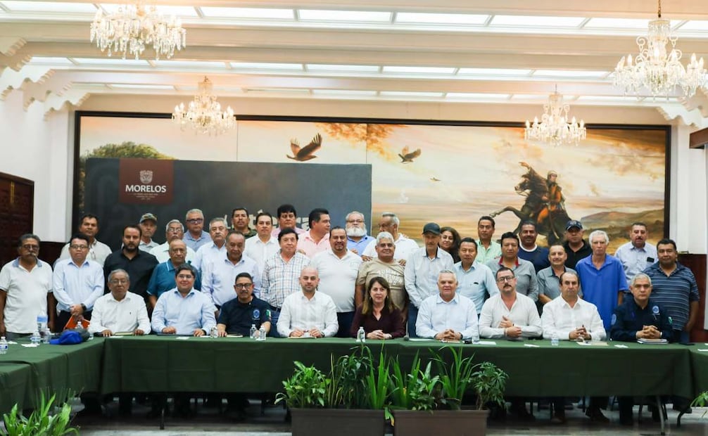 Gobierno de Morelos y concesionarios acuerdan aumento en tarifa mínima del transporte público; costará 13 pesos.
Foto: Especial.