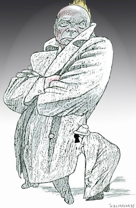 Macroondas gertzianas