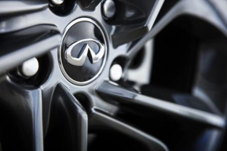 Manejamos el Infiniti QX50 2019, el primer auto en contar con motor de compresión variable