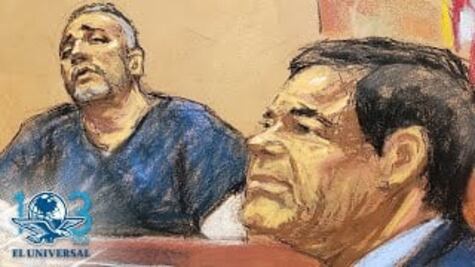 Cuando el Ejército paseó a "El Chapo" cabeza abajo en helicóptero, y luego lo liberó