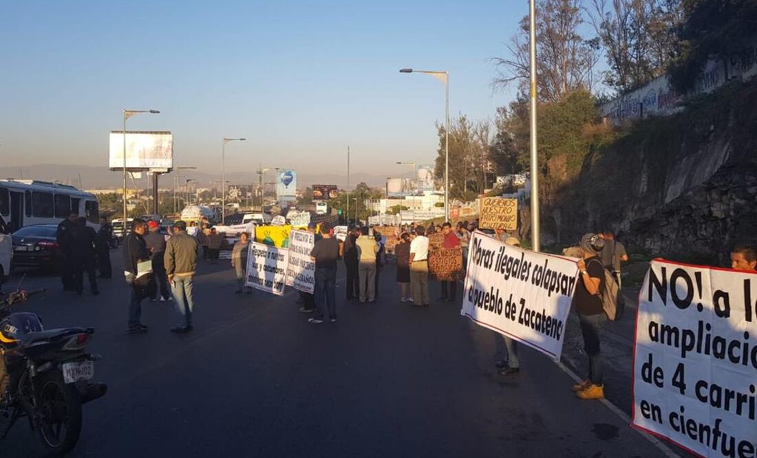 Foto tomada de @luismiguelbaraa