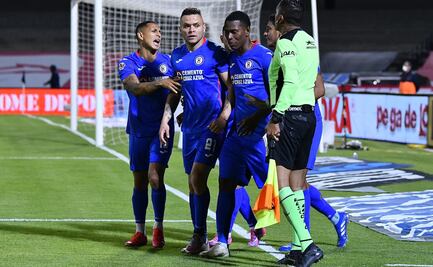 Liga MX, lo bueno y lo malo de la jornada 10 del Guardianes 2021