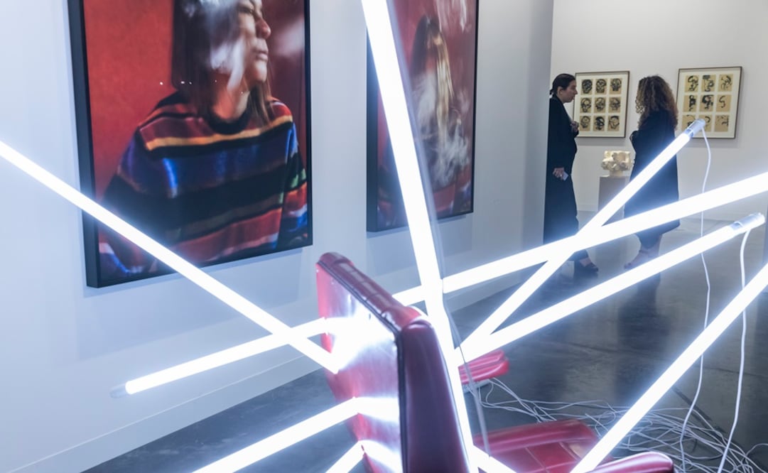 Foto: Cortesía Art Basel Miami