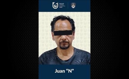 Cae “El Pitufo”, es acusado de fraude y delito ambiental; vendía predios en el suelo de conservación en Tlalpan