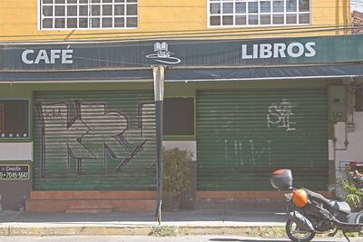 La pandemia de Covid da golpe final a las librerías