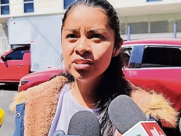 “En segundos dos personas nos robaron la felicidad que es Henry”