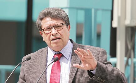 Monreal pide que se realice consulta de ratificación o revocación de su mandato 