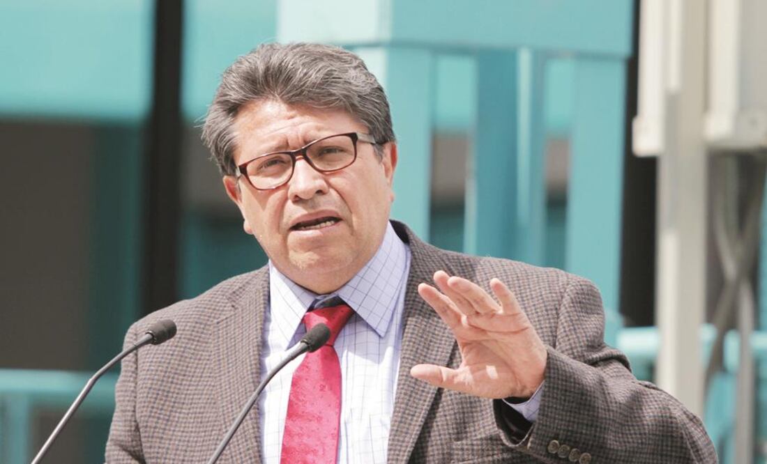 (Foto: Archivo/El Universal)