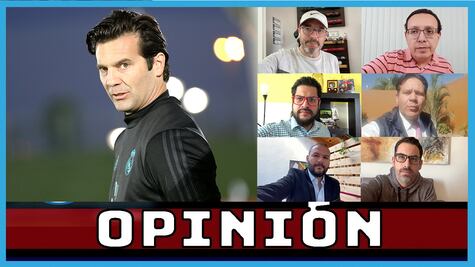 Los expertos opinan de la llegada de Santiago Solari al América