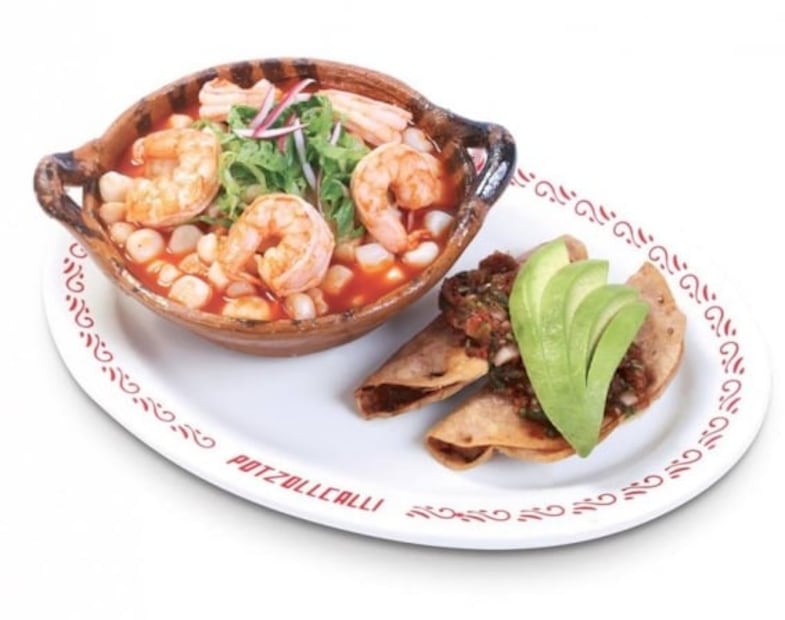 La pozolería más vieja de la CDMX nació en La Merced