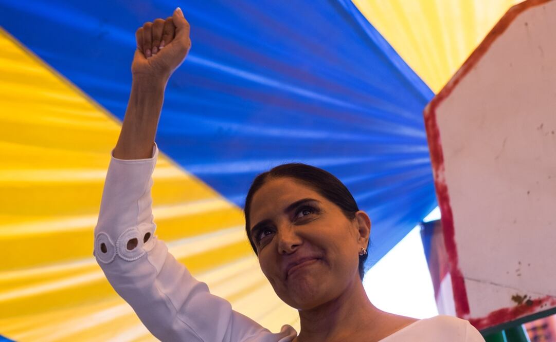 (Fotografía: Archivo)