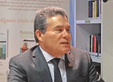 “Privatizar la educación es un crimen”