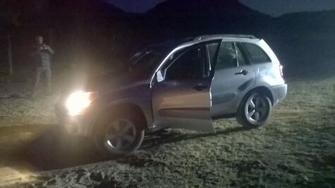 Asegura PGR 215 kilos de marihuana en Durango