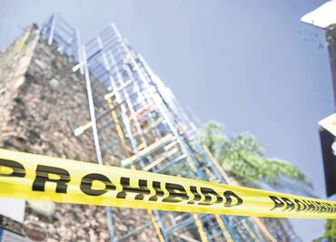 Problemas legales complican cobro de seguros por afectaciones del 19-S: AMIS