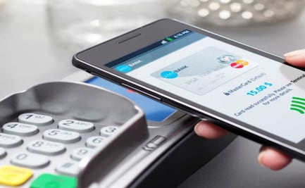 Así te roban cuando compras y pagas con tu celular 