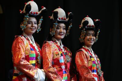 No te pierdas la Feria de las Culturas Amigas 2019