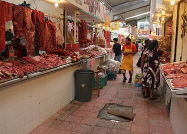 Venden carne de caballo como de res en 5 estados