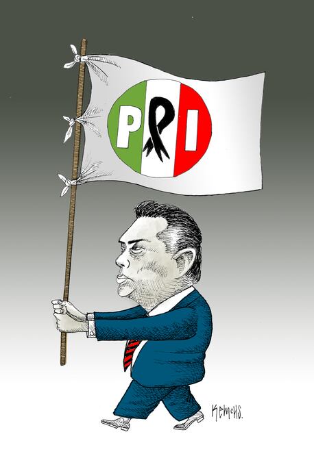Cartón de KEMCHS