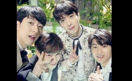 Otro cantante de K-pop confiesa implicación en escándalo de videos sexuales