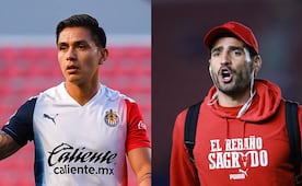 Ex jugador de Chivas pone en riesgo su carrera profesional al ser exhibido como apostador
