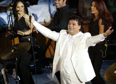 INBA aguarda detalles de la familia para homenaje de Juan Gabriel