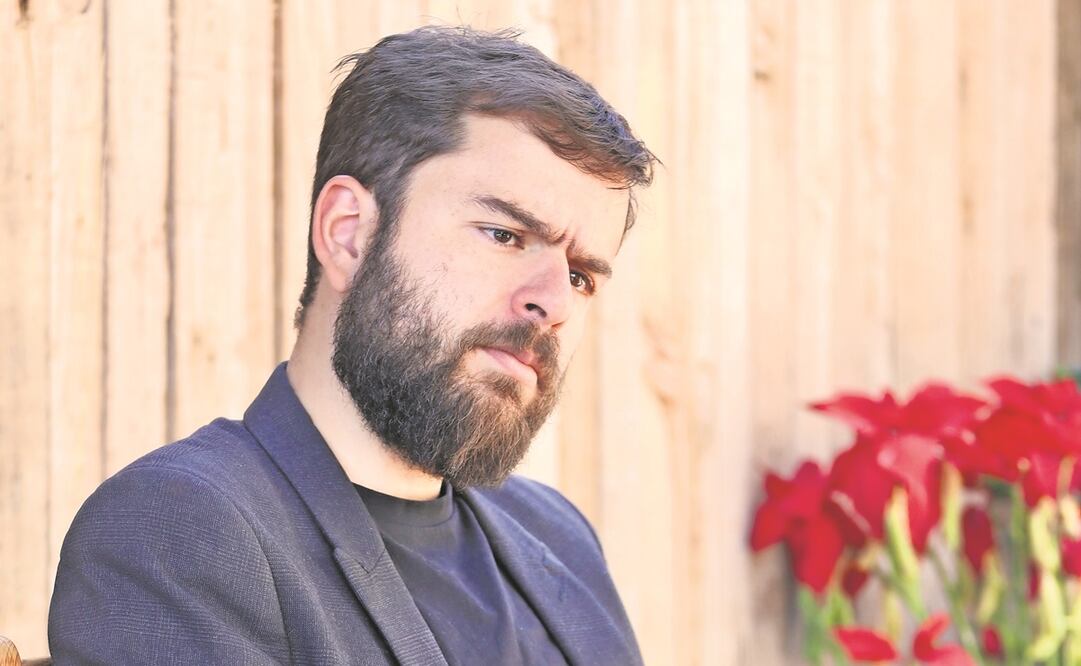 Foto: Berenice Fregoso / EL UNIVERSAL