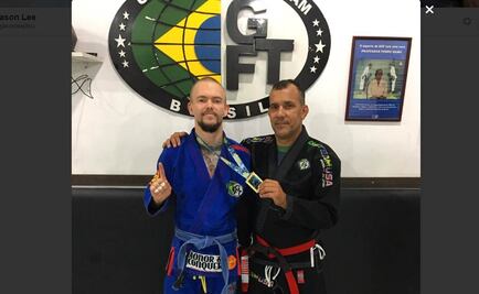 Deportista neozelandés denuncia secuestro y extorsión policial en Río