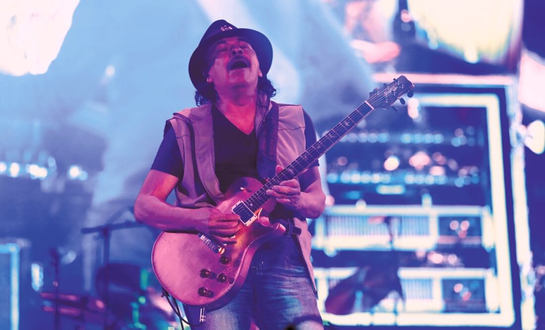 The line will launch in Summer - Photo: Nadya Murillo/EL UNIVERSAL