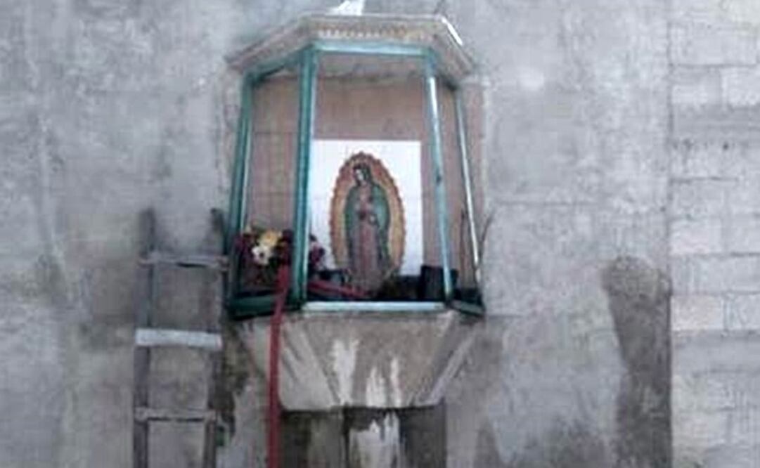 Cortesía Policía Federal