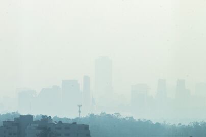 Sí hay avance en acciones contra polución: CAMe