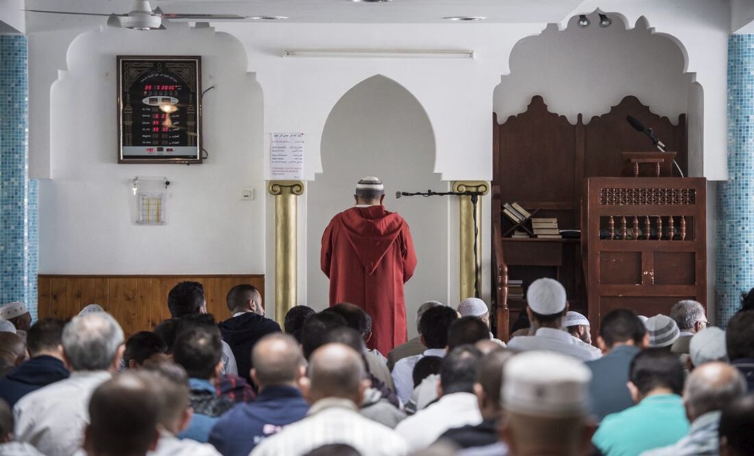 (Foto: Archivo - EFE)