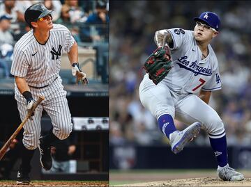 Yankees y Dodgers, el sueño de las Grandes Ligas en México