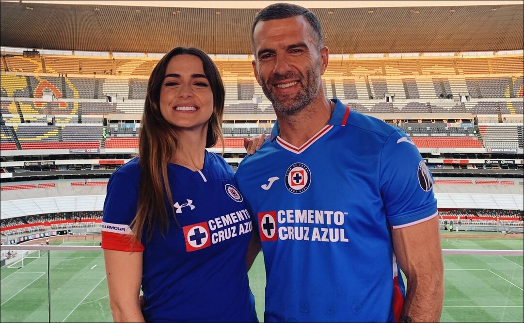 Tito Villa y Mariana Velázquez podrían estar viviendo un amorío / FOTO: @MarianaVDL