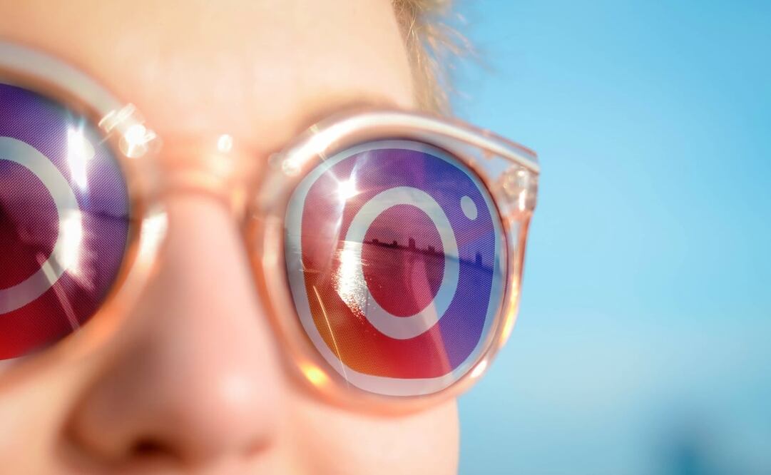 Instagram es una de las redes más utilizadas por jóvenes. Imagen Pixabay