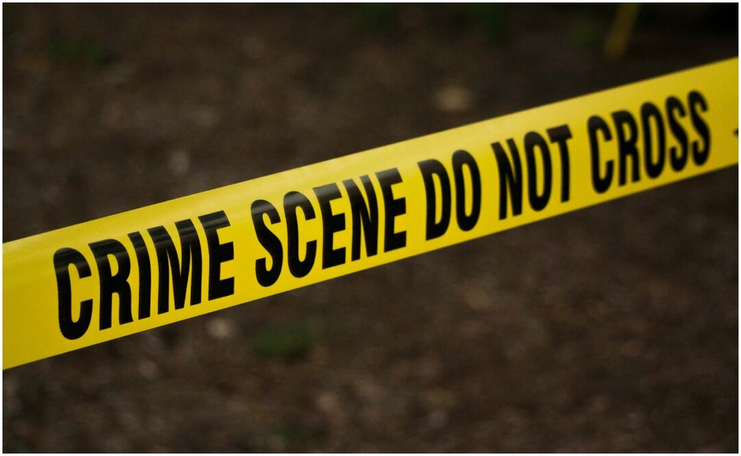 Balacera de Carolina del Norte. Foto: pexels