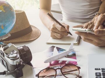 11 tips para viajar mucho en 2019 sin gastar una fortuna