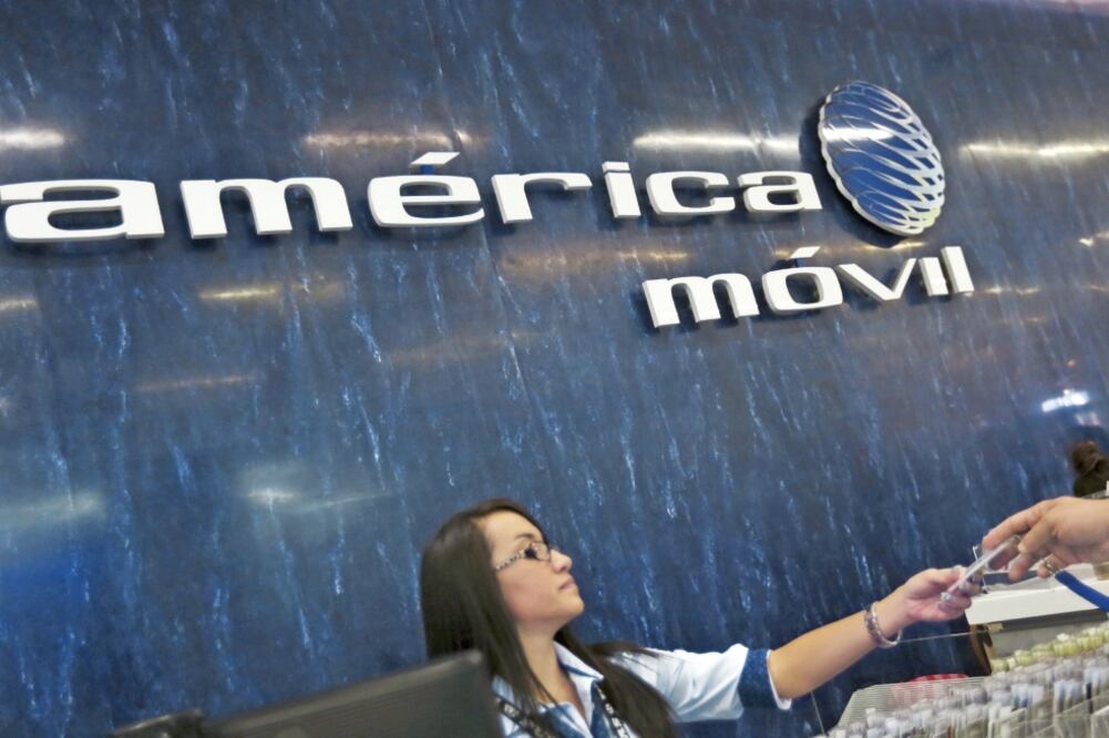 Peligros. América Móvil advierte que no existe una garantía de que pueda anticipar o prevenir ciberataques (ARCHIVO EL UNIVERSAL)