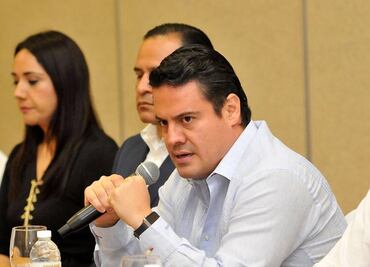 Disputas del crimen no frenarán turismo: Aristóteles