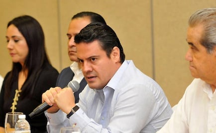 Disputas del crimen no frenarán turismo: Aristóteles